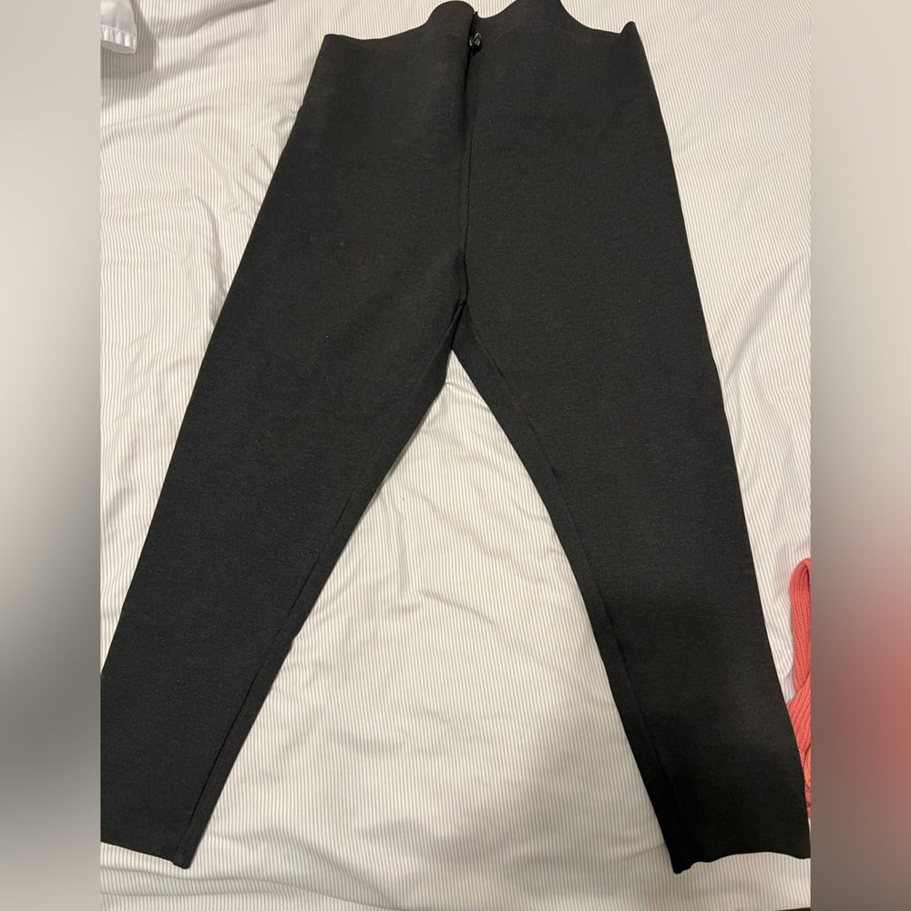 Ann Taylor Loft Cropped/Ankle leggings